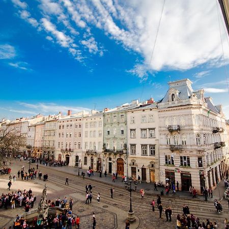 Myaparts R1 Львів Екстер'єр фото